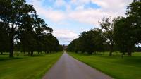 064 Glamis Castle &ndash; &copy; Konrad Füssel (Eberhardt TRAVEL)