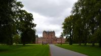 076 Glamis Castle &ndash; &copy; Konrad Füssel (Eberhardt TRAVEL)