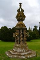 078 Glamis Castle &ndash; &copy; Konrad Füssel (Eberhardt TRAVEL)