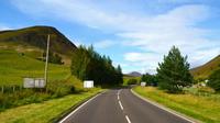 092 In den Cairngorm Mountains &ndash; &copy; Konrad Füssel (Eberhardt TRAVEL)
