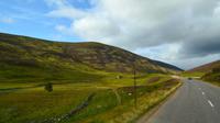 098 Cairngorm Mountains, Allta'Ghlinne Bhig &ndash; &copy; Konrad Füssel (Eberhardt TRAVEL)