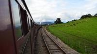 148 Strathspey Railway, Broomhill &ndash; &copy; Konrad Füssel (Eberhardt TRAVEL)