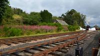 154 Strathspey Railway, Broomhill &ndash; &copy; Konrad Füssel (Eberhardt TRAVEL)