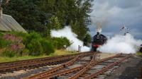 156 Strathspey Railway, Broomhill &ndash; &copy; Konrad Füssel (Eberhardt TRAVEL)