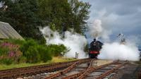 157 Strathspey Railway, Broomhill &ndash; &copy; Konrad Füssel (Eberhardt TRAVEL)