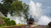 160 Strathspey Railway, Broomhill &ndash; &copy; Konrad Füssel (Eberhardt TRAVEL)