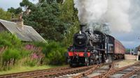 164 Strathspey Railway, Broomhill &ndash; &copy; Konrad Füssel (Eberhardt TRAVEL)