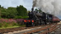 165 Strathspey Railway, Broomhill &ndash; &copy; Konrad Füssel (Eberhardt TRAVEL)