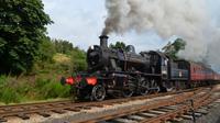 166 Strathspey Railway, Broomhill &ndash; &copy; Konrad Füssel (Eberhardt TRAVEL)