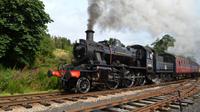 167 Strathspey Railway, Broomhill &ndash; &copy; Konrad Füssel (Eberhardt TRAVEL)