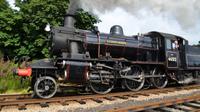 168 Strathspey Railway, Broomhill &ndash; &copy; Konrad Füssel (Eberhardt TRAVEL)