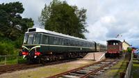 173 Strathspey Railway, Broomhill &ndash; &copy; Konrad Füssel (Eberhardt TRAVEL)