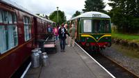 178 Keith & Dufftown Railway &ndash; &copy; Konrad Füssel (Eberhardt TRAVEL)