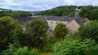 188 Keith & Dufftown Railway &ndash; &copy; Konrad Füssel (Eberhardt TRAVEL)