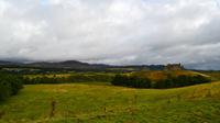 192c The Ruthven Barracks &ndash; &copy; Konrad Füssel (Eberhardt TRAVEL)