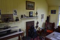 233 Highland Folk Museum &ndash; &copy; Konrad Füssel (Eberhardt TRAVEL)