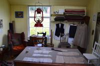 234 Highland Folk Museum &ndash; &copy; Konrad Füssel (Eberhardt TRAVEL)