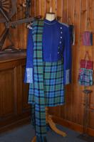 238 Highland Folk Museum &ndash; &copy; Konrad Füssel (Eberhardt TRAVEL)