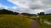 241 Highland Folk Museum &ndash; &copy; Konrad Füssel (Eberhardt TRAVEL)