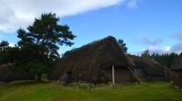 248 Highland Folk Museum &ndash; &copy; Konrad Füssel (Eberhardt TRAVEL)