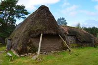 252 Highland Folk Museum &ndash; &copy; Konrad Füssel (Eberhardt TRAVEL)
