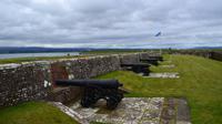 287 Fort George &ndash; &copy; Konrad Füssel (Eberhardt TRAVEL)