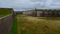 290 Fort George &ndash; &copy; Konrad Füssel (Eberhardt TRAVEL)