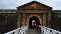291 Fort George &ndash; &copy; Konrad Füssel (Eberhardt TRAVEL)