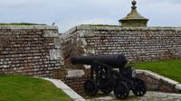 294 Fort George &ndash; &copy; Konrad Füssel (Eberhardt TRAVEL)