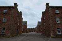 297 Fort George &ndash; &copy; Konrad Füssel (Eberhardt TRAVEL)