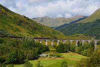 404 Glenfinnian Viaduct &ndash; &copy; Konrad Füssel (Eberhardt TRAVEL)