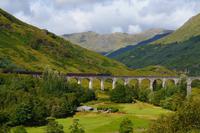 405 Glenfinnian Viaduct &ndash; &copy; Konrad Füssel (Eberhardt TRAVEL)