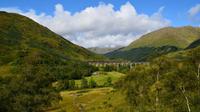 406 Glenfinnian Viaduct &ndash; &copy; Konrad Füssel (Eberhardt TRAVEL)