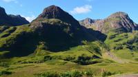 423 Glen Coe &ndash; &copy; Konrad Füssel (Eberhardt TRAVEL)