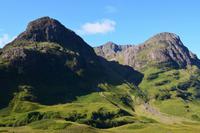 424 Glen Coe &ndash; &copy; Konrad Füssel (Eberhardt TRAVEL)