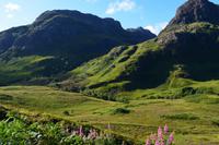 425 Glen Coe &ndash; &copy; Konrad Füssel (Eberhardt TRAVEL)