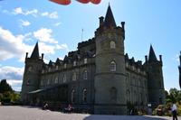 452 Inveraray Castle &ndash; &copy; Konrad Füssel (Eberhardt TRAVEL)