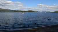 487 Loch Lomond, Luss &ndash; &copy; Konrad Füssel (Eberhardt TRAVEL)