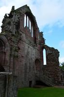 505 Borderland, Dryburgh Abbey &ndash; &copy; Konrad Füssel (Eberhardt TRAVEL)