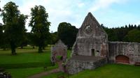 507 Borderland, Dryburgh Abbey &ndash; &copy; Konrad Füssel (Eberhardt TRAVEL)