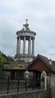 Burns Denkmal in Alloway