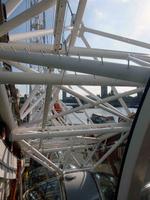 London Eye &ndash; &copy; Grit Wendelberger (Eberhardt TRAVEL)