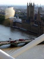 London Eye &ndash; &copy; Grit Wendelberger (Eberhardt TRAVEL)