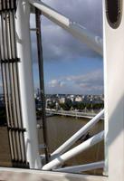 London Eye &ndash; &copy; Grit Wendelberger (Eberhardt TRAVEL)