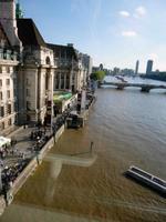 London Eye &ndash; &copy; Grit Wendelberger (Eberhardt TRAVEL)