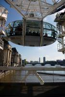 London Eye &ndash; &copy; Grit Wendelberger (Eberhardt TRAVEL)