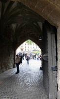 Im Tower &ndash; &copy; Grit Wendelberger (Eberhardt TRAVEL)