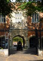 Eton, Geographie &ndash; &copy; Grit Wendelberger (Eberhardt TRAVEL)