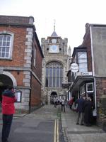 Rye &ndash; &copy; Norbert Binder (Eberhardt TRAVEL)