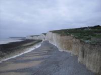 Seven Sisters bei Eastbourne &ndash; &copy; Norbert Binder (Eberhardt TRAVEL)